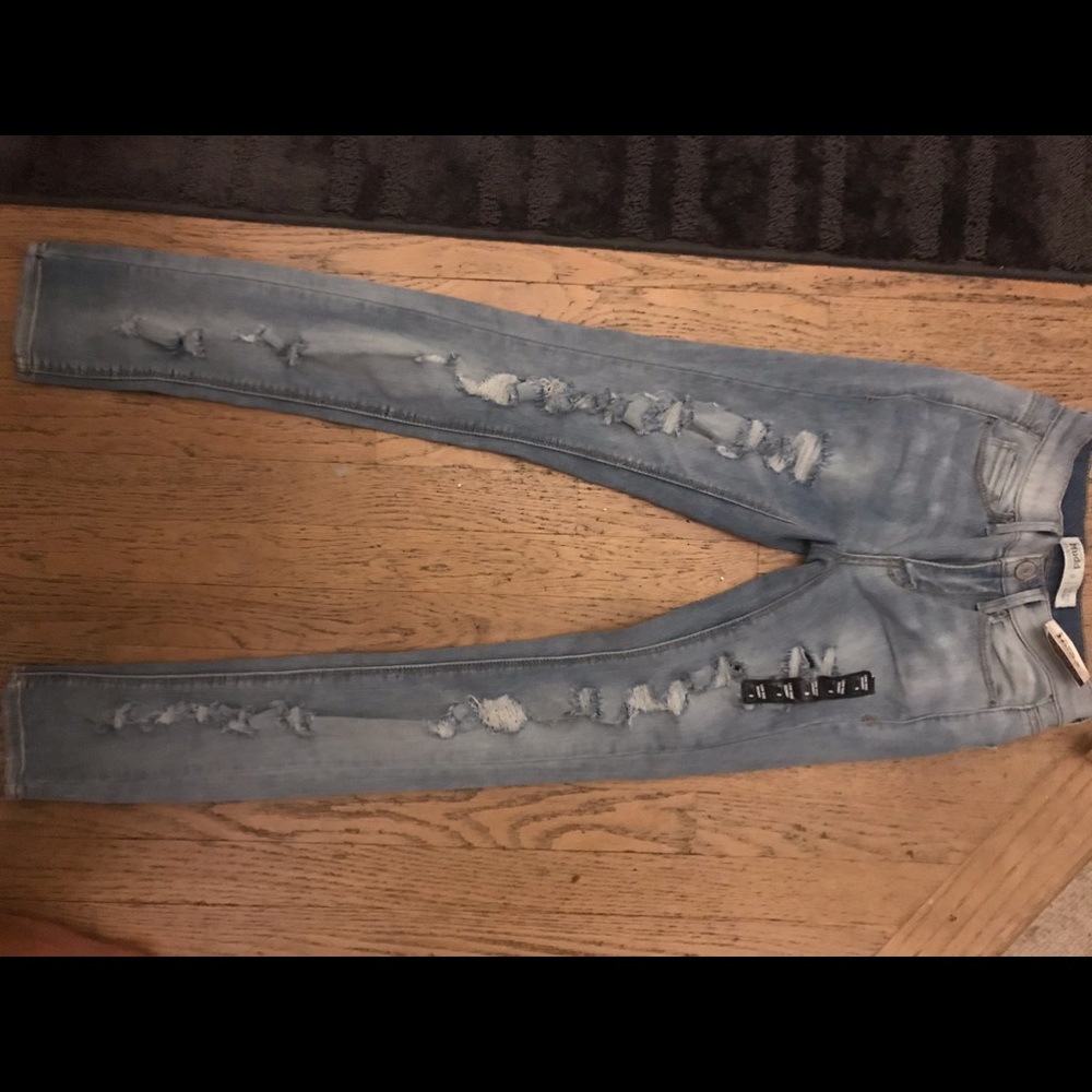 Brand new youth pants. Never worn.